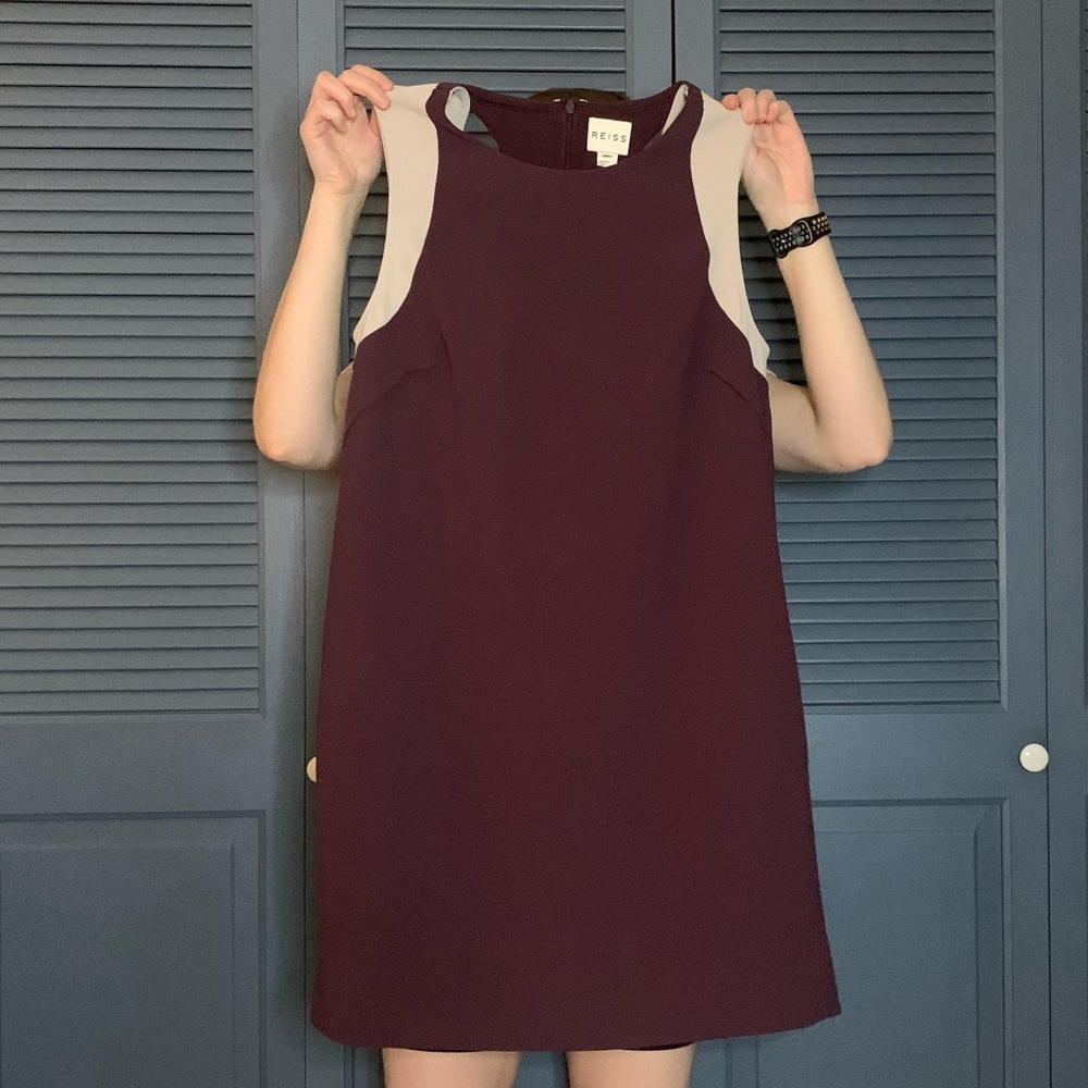 Unique Reiss Dress
